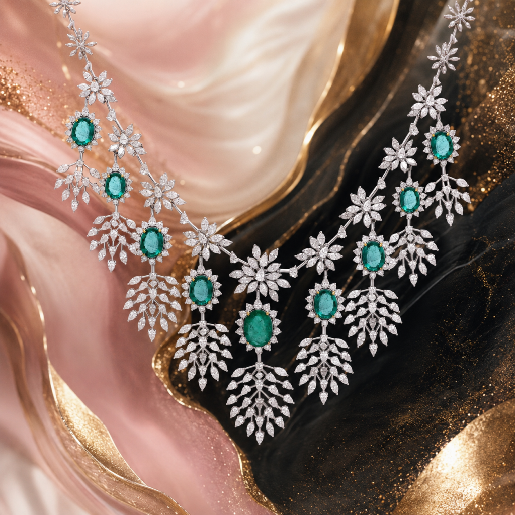 The World of Sparkling Diamonds 5a61401ec4f130ccfb055cd32782a6cb1922d3e5b2a396f78bee22be0d830ec3