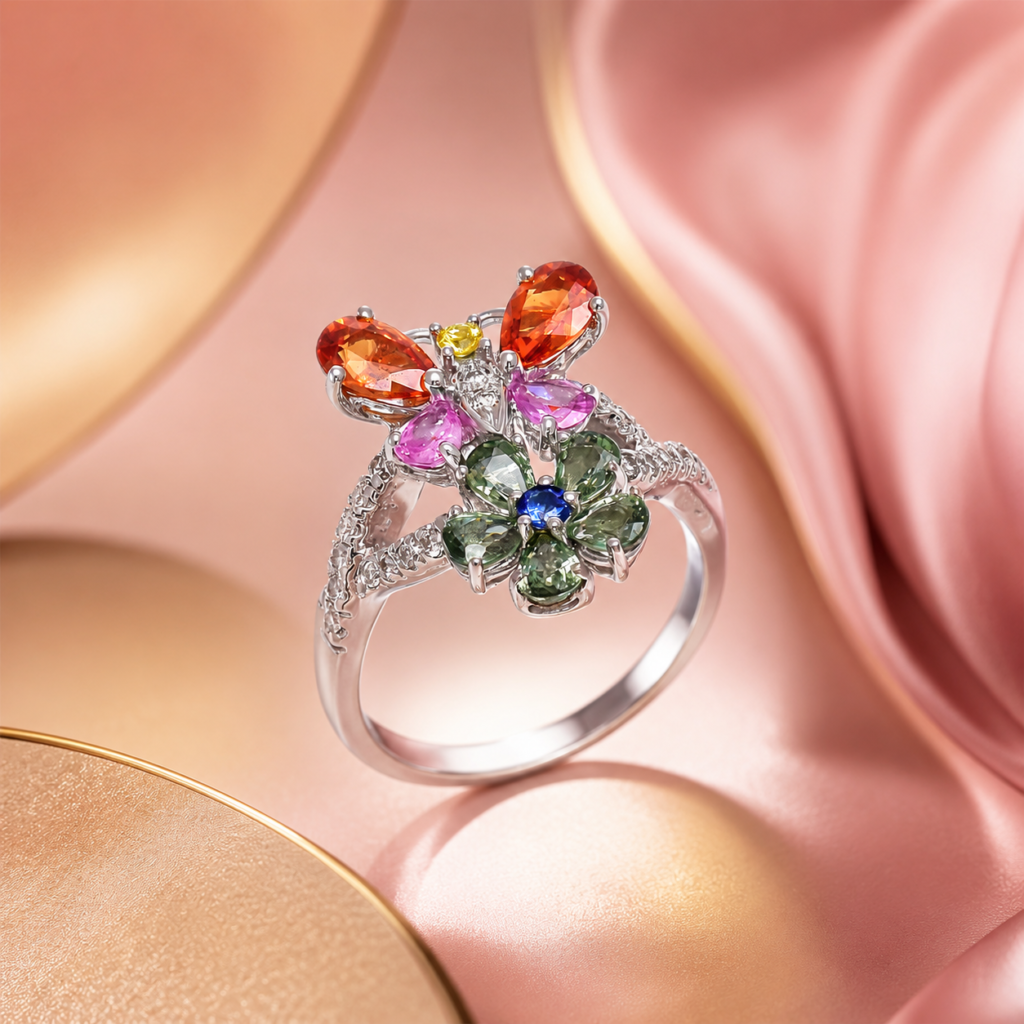 The World of Sparkling Diamonds 6482f9bbca5103d5a7269c745960b0e58729c843cdc332248e7c8c7f1f969312