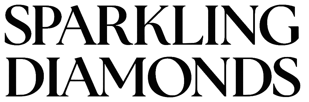 sparklingdiamonds